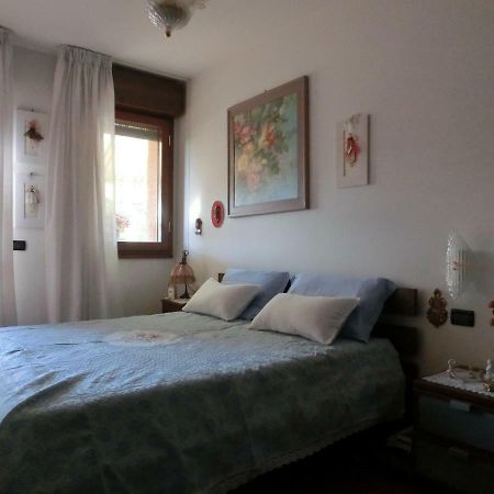 'La Casa Di Giovanna' Spinea Εξωτερικό φωτογραφία