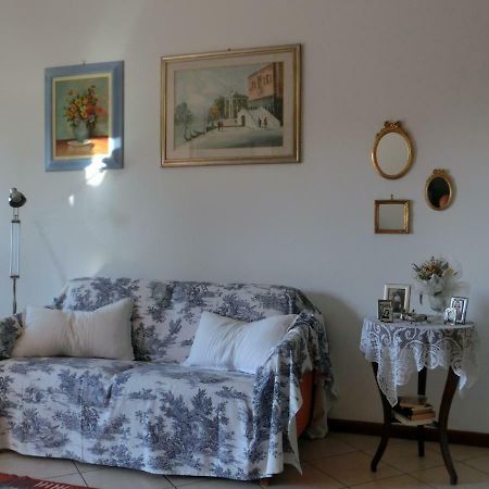 'La Casa Di Giovanna' Spinea Εξωτερικό φωτογραφία