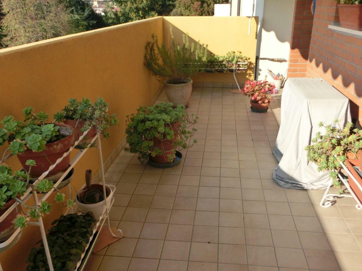 'La Casa Di Giovanna' Spinea Εξωτερικό φωτογραφία