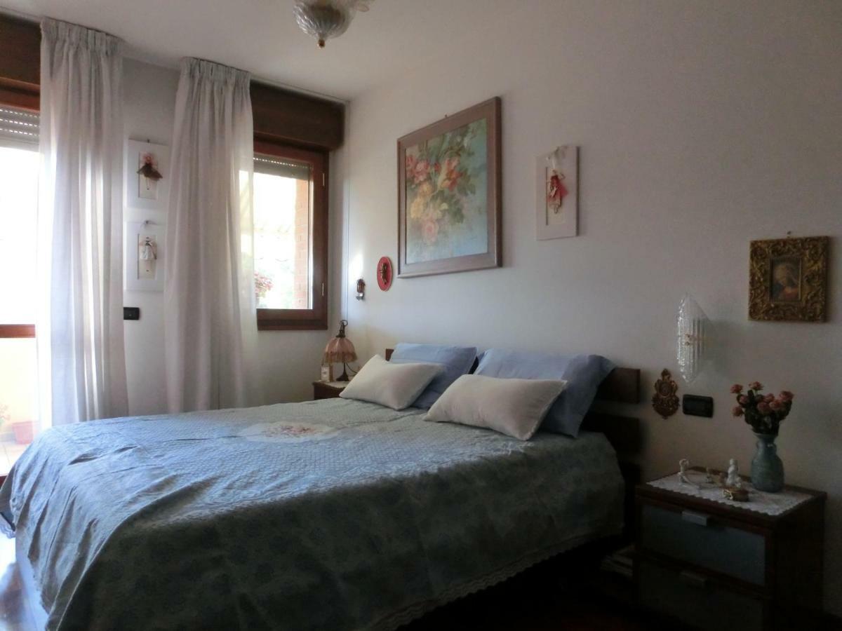 'La Casa Di Giovanna' Spinea Εξωτερικό φωτογραφία