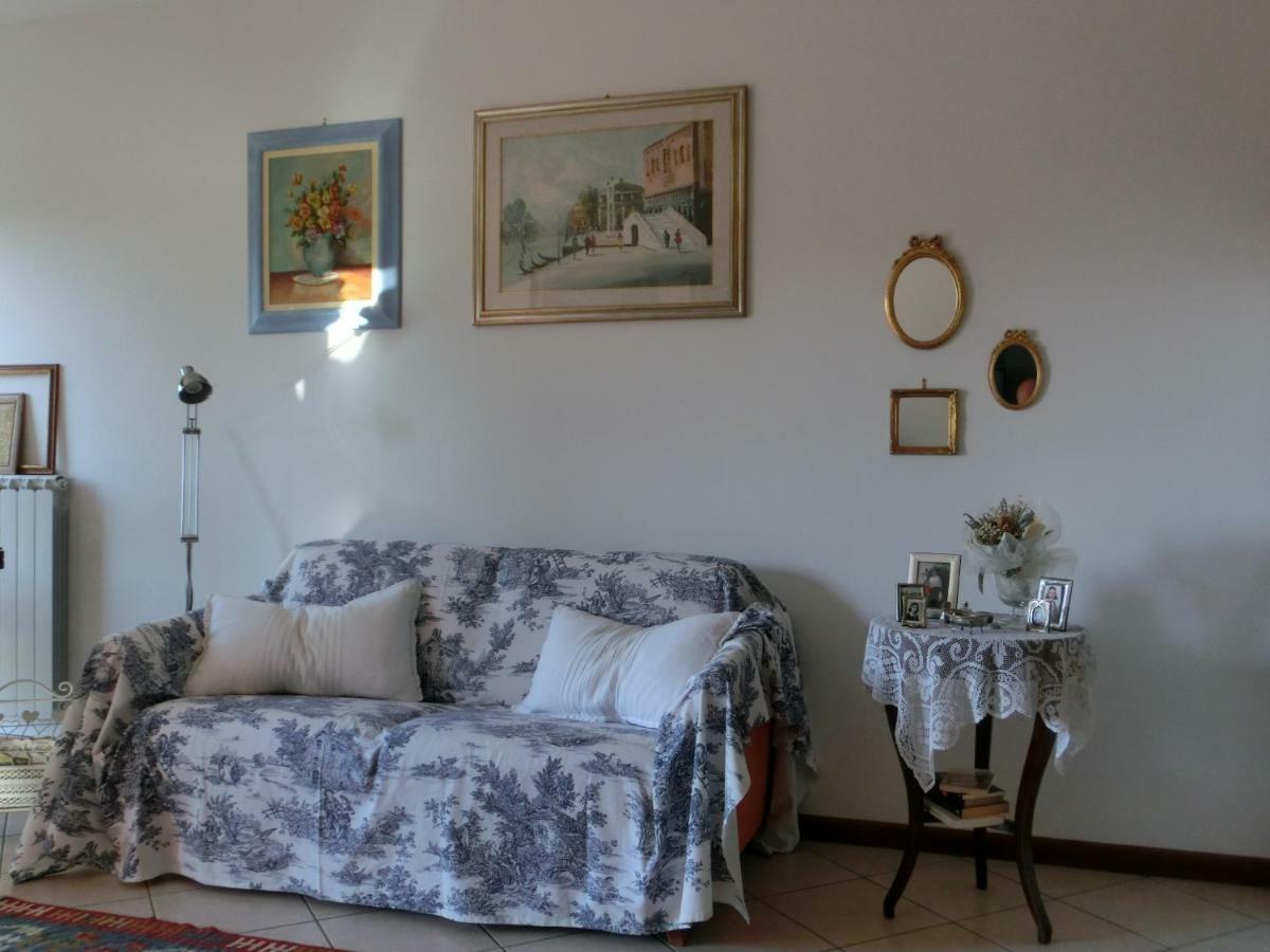 'La Casa Di Giovanna' Spinea Εξωτερικό φωτογραφία