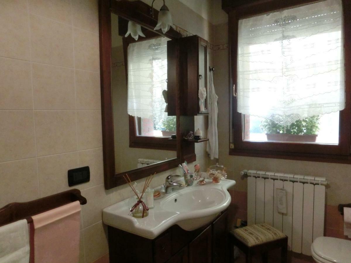 'La Casa Di Giovanna' Spinea Εξωτερικό φωτογραφία