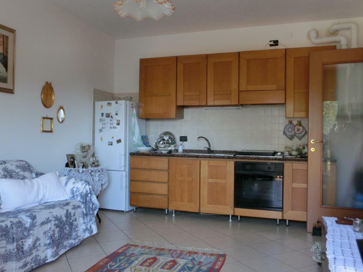'La Casa Di Giovanna' Spinea Εξωτερικό φωτογραφία