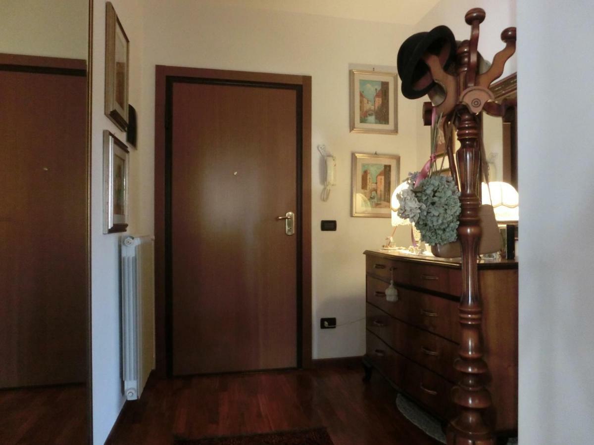 'La Casa Di Giovanna' Spinea Εξωτερικό φωτογραφία