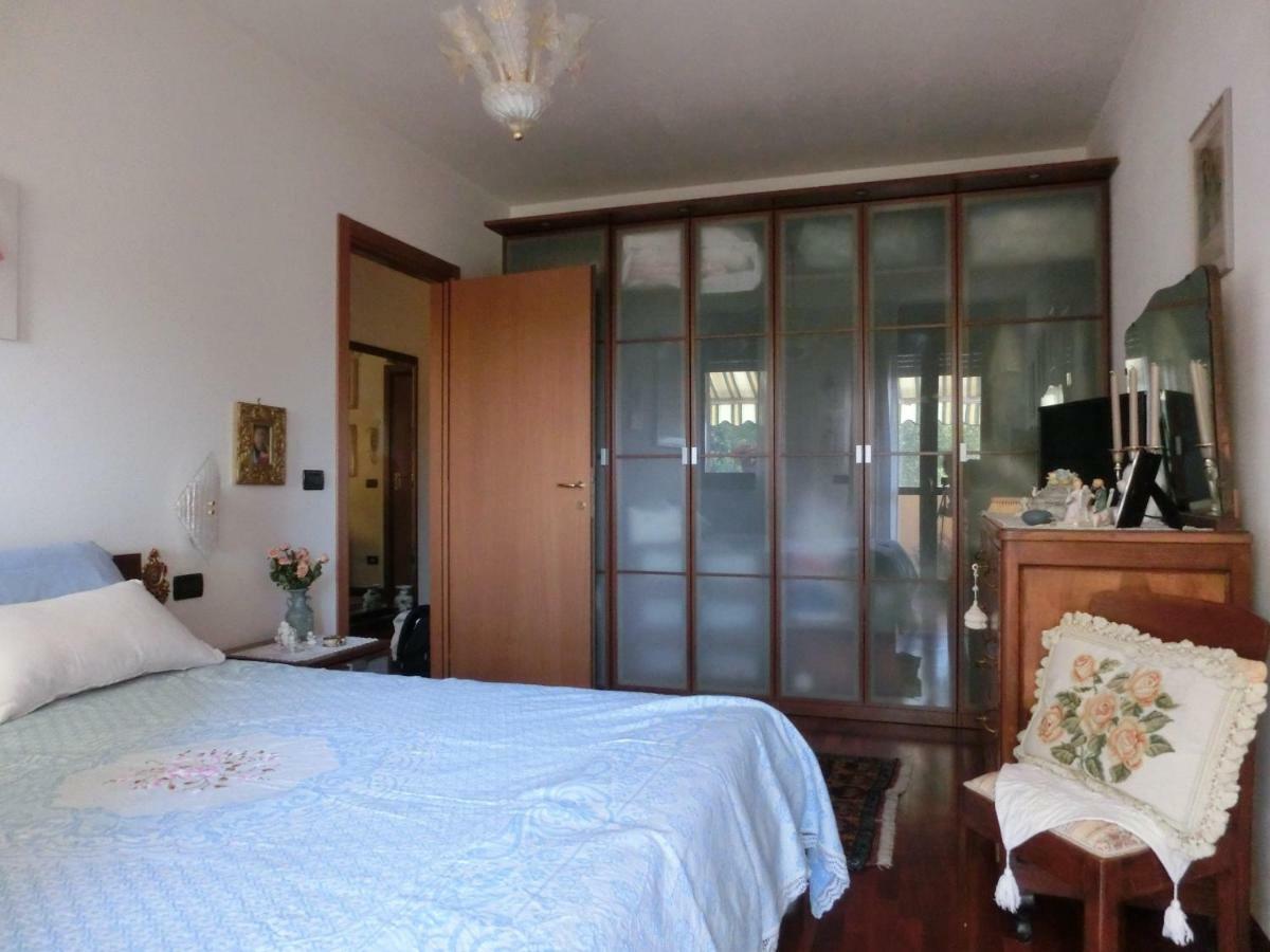 'La Casa Di Giovanna' Spinea Εξωτερικό φωτογραφία