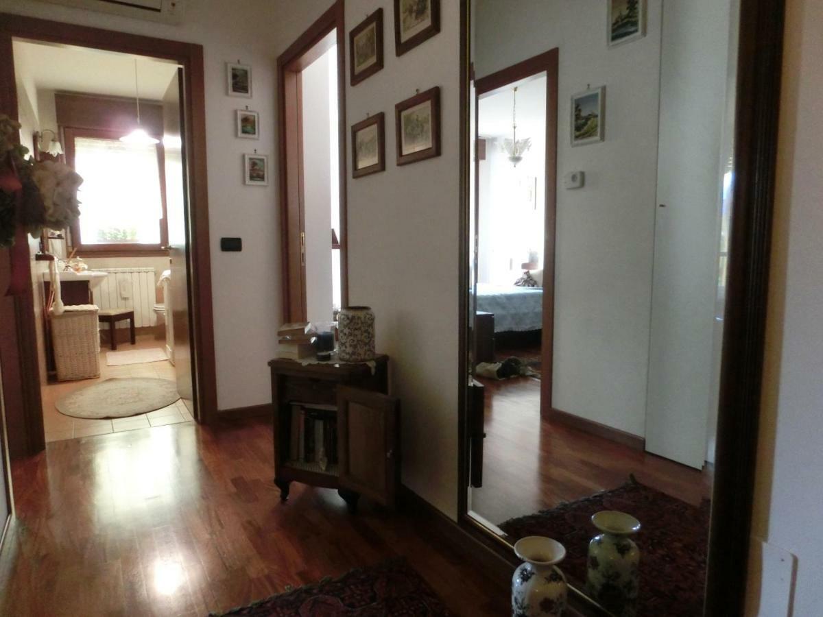 'La Casa Di Giovanna' Spinea Εξωτερικό φωτογραφία