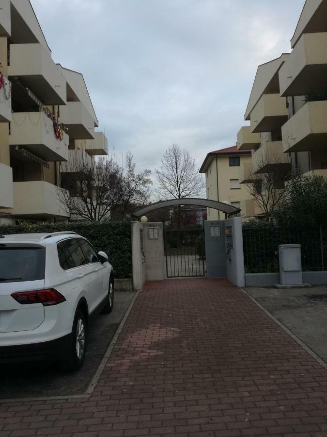 'La Casa Di Giovanna' Spinea Εξωτερικό φωτογραφία